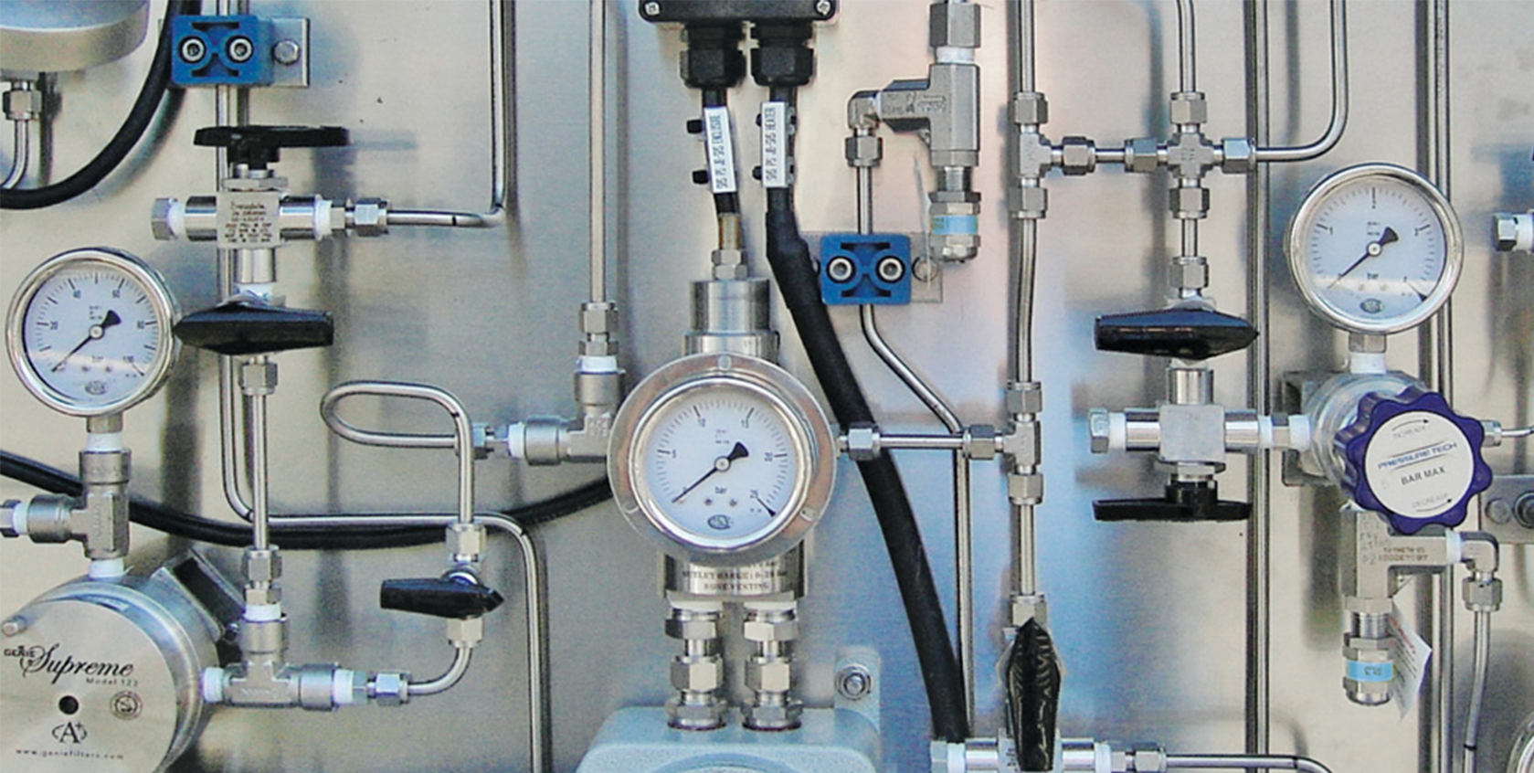 Instrumentation Engineering Services